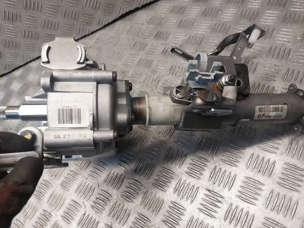 Direção Elétrica Kia Ceed I Lift 1.6 CRDI OEM image 4