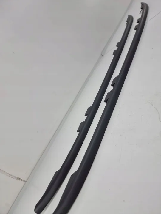Barre de toit complète OEM 4G9860021B pour Audi A6 Allroad image 4