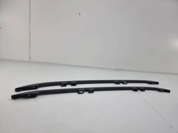 Barre de toit complète OEM 4G9860021B pour Audi A6 Allroad image 5