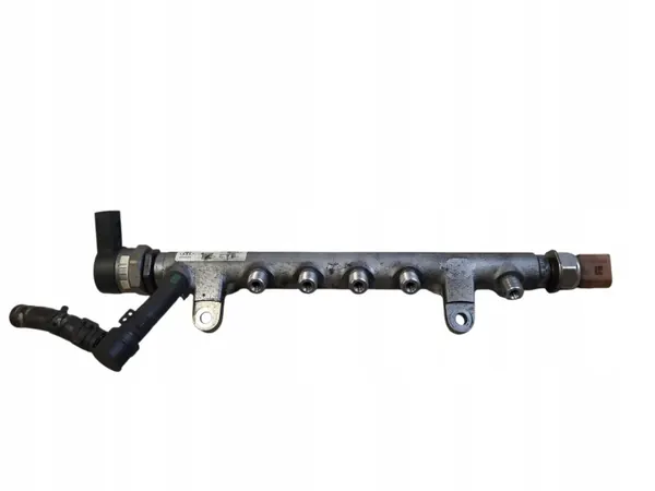 Einspritzsystem-Satz Audi A4/S4 B8 OEM 03L130755 image 4