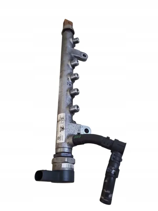 Einspritzsystem-Satz Audi A4/S4 B8 OEM 03L130755 image 5