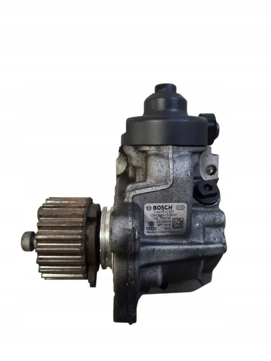 Einspritzsystem-Satz Audi A4/S4 B8 OEM 03L130755 image 8
