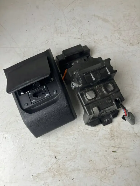 Soporte Convertidor OEM 9806619180 para Peugeot 308 T9 image 2
