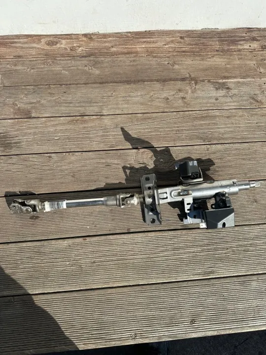 OEM 9812112580 Lenksäulenverriegelungsstange - Gebraucht image 2
