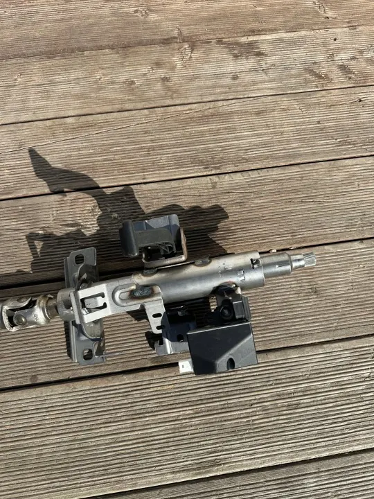 OEM 9812112580 Lenksäulenverriegelungsstange - Gebraucht image 3