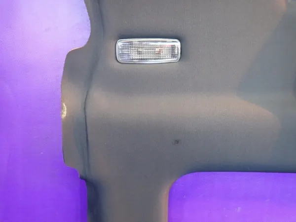 Audi A8 D3 02-05 Musta Kattopaneeli OEM Zawada-353842- image 3
