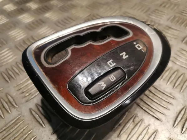 Mercedes-Benz S W220 deurkozijn OEM MDY26916 image 3