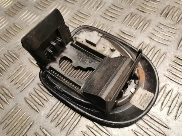 Mercedes-Benz S W220 deurkozijn OEM MDY26916 image 4