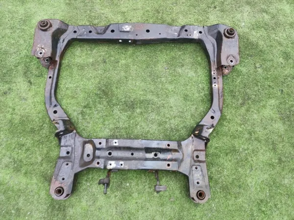 Kia Rio 2 Vorderachsträger OEM kia-dfjhgfdhfd image 2
