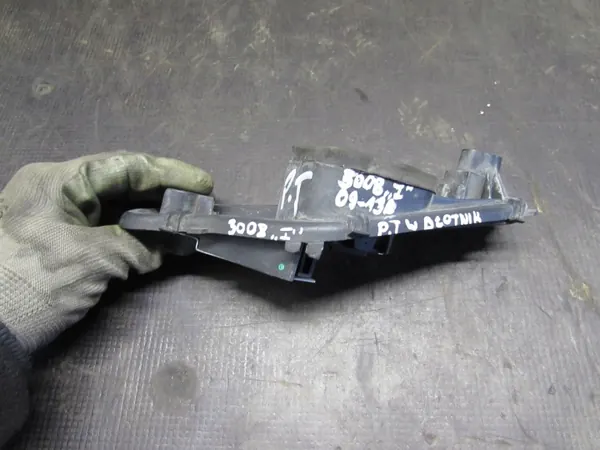 OEM KBI54460 Rechter Heckleuchten-Einsatz Peugeot 3008 image 3