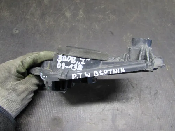 OEM KBI54460 Rechter Heckleuchten-Einsatz Peugeot 3008 image 5