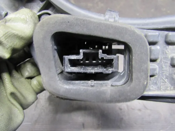 OEM KBI54460 Rechter Heckleuchten-Einsatz Peugeot 3008 image 7