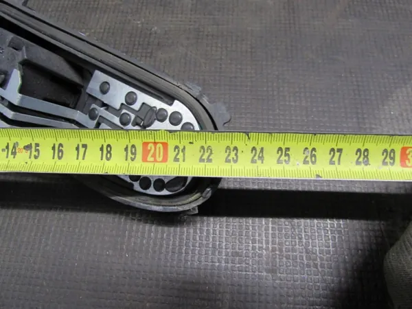 OEM KBI54460 Rechter Heckleuchten-Einsatz Peugeot 3008 image 8