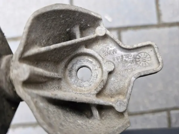 Auspuffhalterung OEM 8617370 für BMW image 3