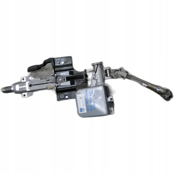 Columna de dirección asistida OEM 6C1909144AJ Skoda Fabia III image 2