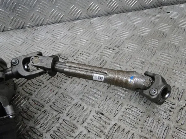 Columna de dirección asistida OEM 6C1909144AJ Skoda Fabia III image 3