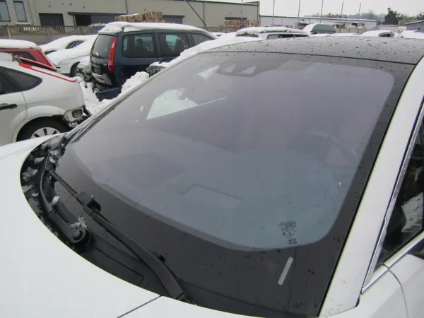 Pare-brise Jaguar I-PACE OEM AK-6-90217 Occasion image 2