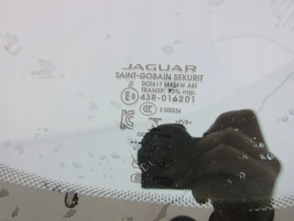 Pare-brise Jaguar I-PACE OEM AK-6-90217 Occasion image 4