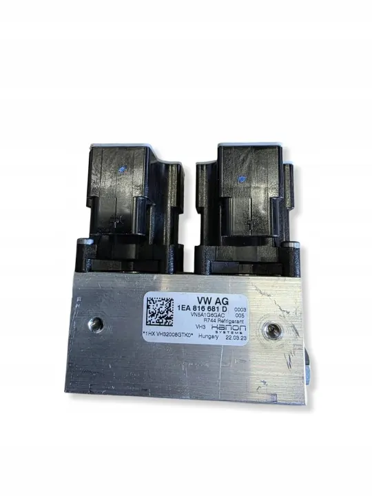 Ilmastointilaajennusventtiili VW ID.4 OEM 1EA816681D image 2
