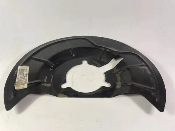 Dodge RAM 2023 Vorne rechte Seite OEM 68437269AA image 3
