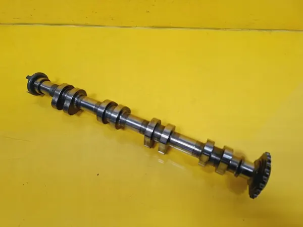 Árbol de levas admisión OEM 078109115H VW Touareg image 2