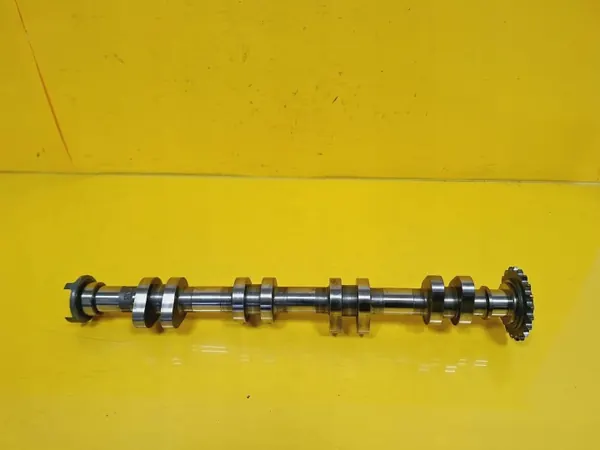 Árbol de levas admisión OEM 078109115H VW Touareg image 3
