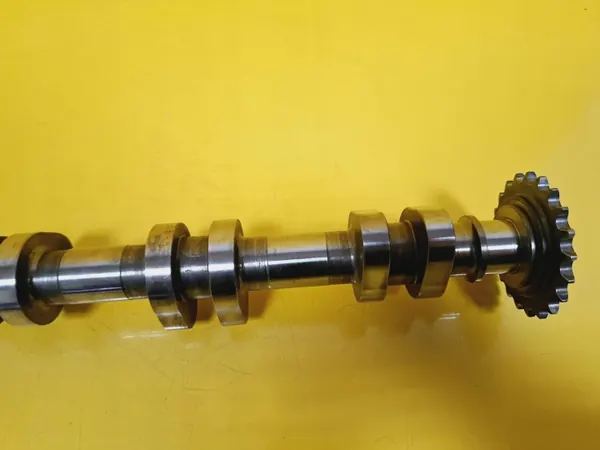 Árbol de levas admisión OEM 078109115H VW Touareg image 5