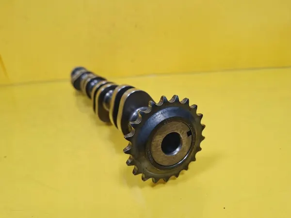 Árbol de levas admisión OEM 078109115H VW Touareg image 6