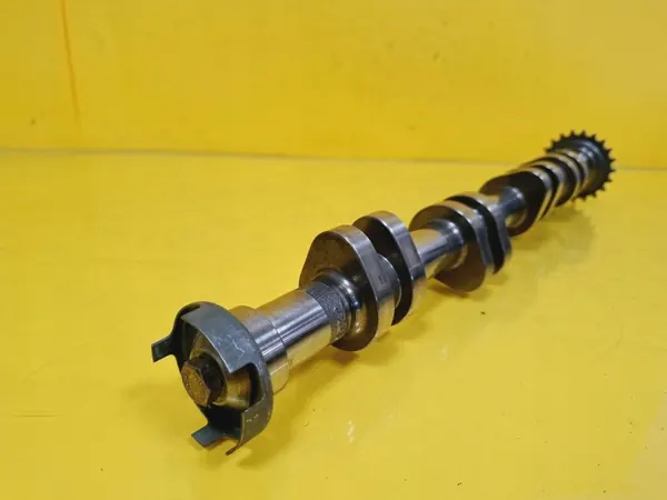 Árbol de levas admisión OEM 078109115H VW Touareg image 7