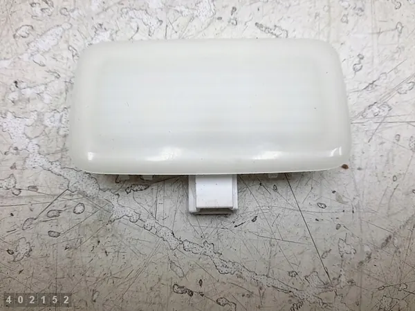 Console de iluminação de teto BMW X5 F15 2014 image 2