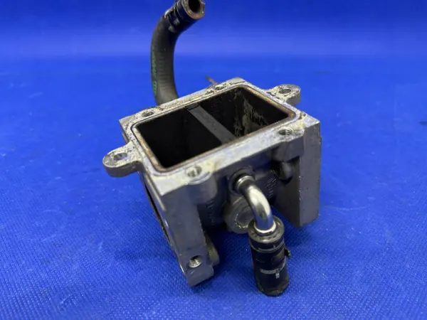 EGR-reglerklaff OEM 059131063D för Audi 3.0 TDI image 3