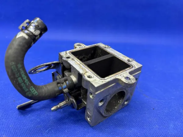 EGR-reglerklaff OEM 059131063D för Audi 3.0 TDI image 4
