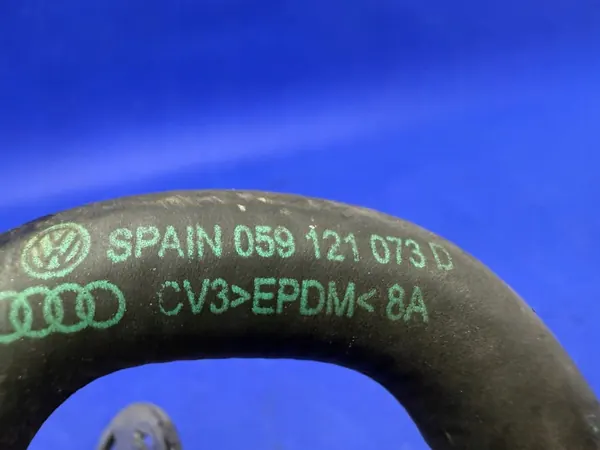 EGR-reglerklaff OEM 059131063D för Audi 3.0 TDI image 9