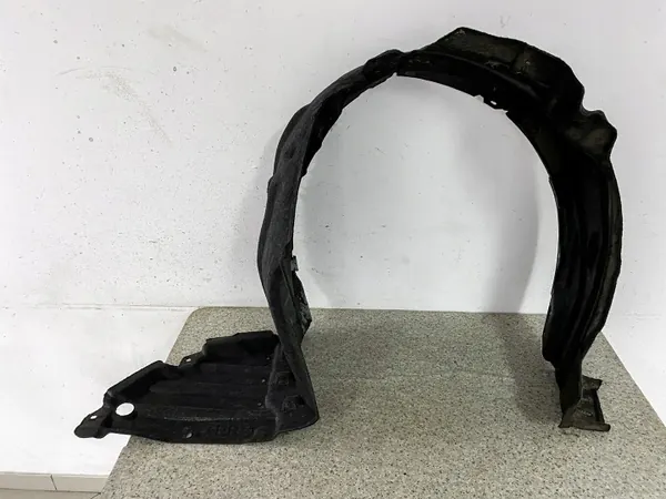Aile avant droite OEM 53875-02370 Toyota Corolla image 2