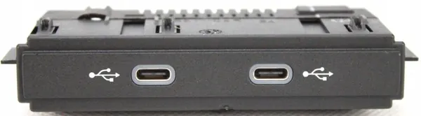 USB-Anschluss OEM 5NA035700 für Volkswagen Tiguans image 2