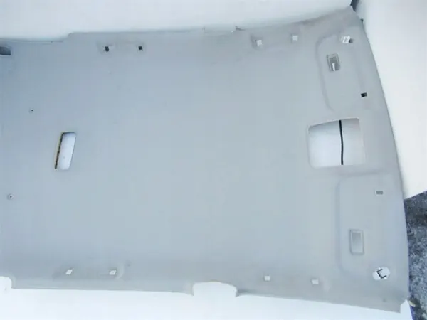 OEM 12438358470 Katto Toyota Avensis T27:lle image 5
