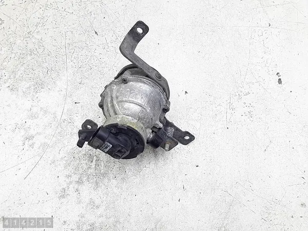 Farol de neblina Kia Rio 2013 9220121w image 3