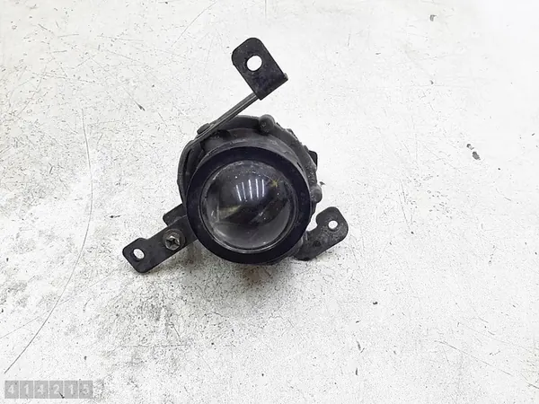 Farol de neblina Kia Rio 2013 9220121w image 5