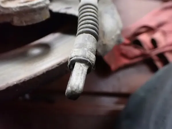 Mozzo posteriore destro Kia Ceed II 1.4 CRDI OEM 55280-A6200 image 10