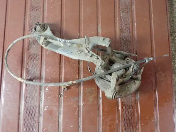 Mozzo posteriore destro Kia Ceed II 1.4 CRDI OEM 55280-A6200 image 3