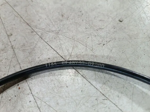 Sensor ABS OEM 48930-09300 para SsangYong Rexton image 6
