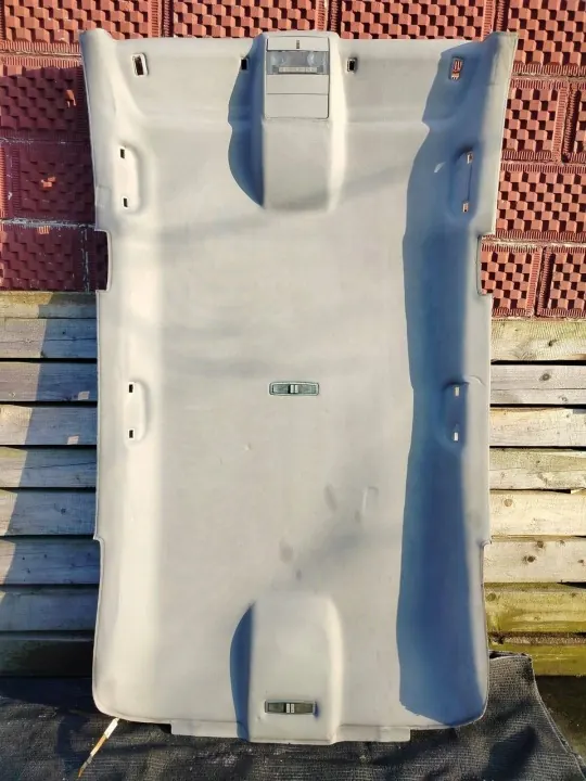 Techo Opel Zafira B OEM 13130825 - Usado image 2