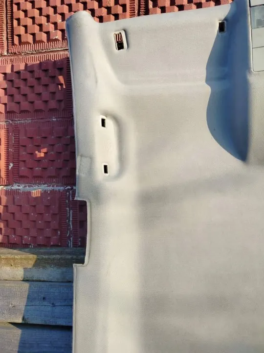 Techo Opel Zafira B OEM 13130825 - Usado image 3