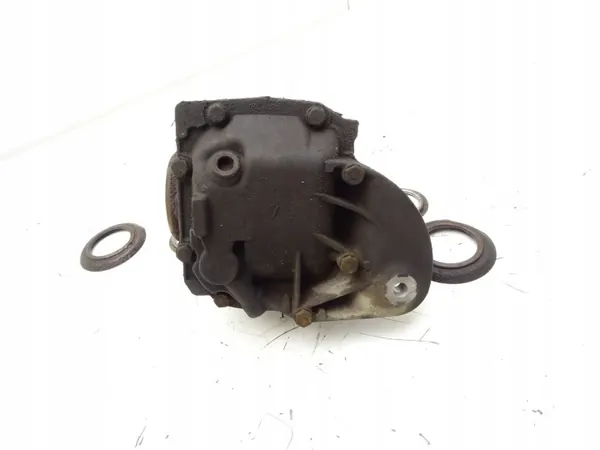 Hinterachsdifferential xDrive 377158 BMW X3 F25 2.0d image 3