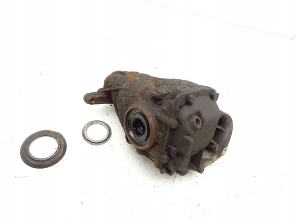Hinterachsdifferential xDrive 377158 BMW X3 F25 2.0d image 4
