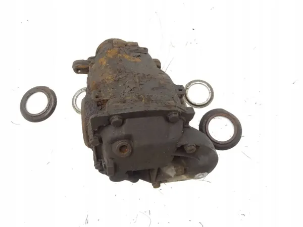 Hinterachsdifferential xDrive 377158 BMW X3 F25 2.0d image 5