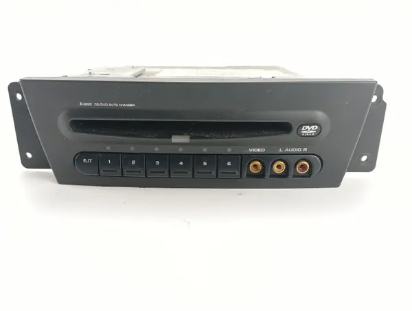 Gebrauchter CD-Wechsler OEM P04685908AF für Chrysler Pacifica image 2
