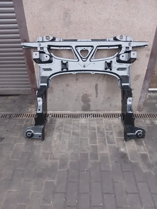 SANKI ŁAWA TRAWERS OEM - Traverse d'occasion Mercedes W169 image 2