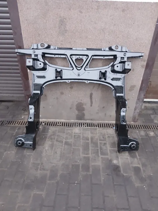 SANKI ŁAWA TRAWERS OEM - Traverse d'occasion Mercedes W169 image 10