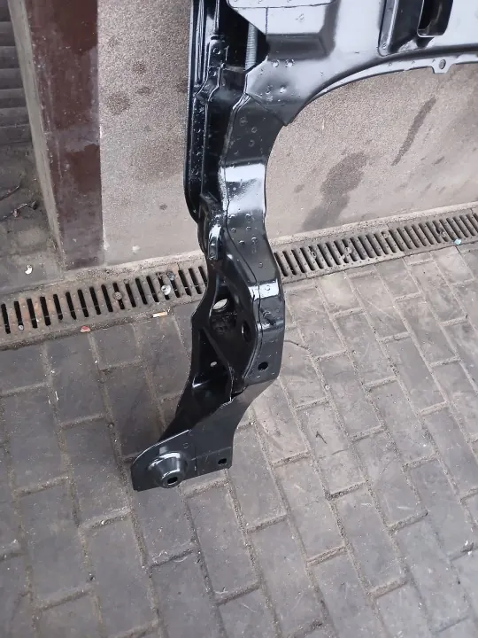 SANKI ŁAWA TRAWERS OEM - Traverse d'occasion Mercedes W169 image 4